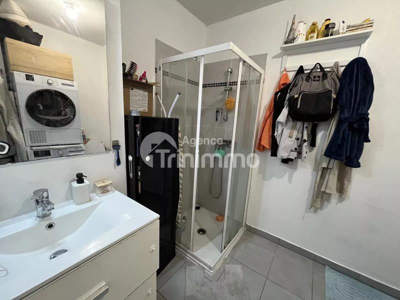 Appartement - 51 m² - 3 pièces