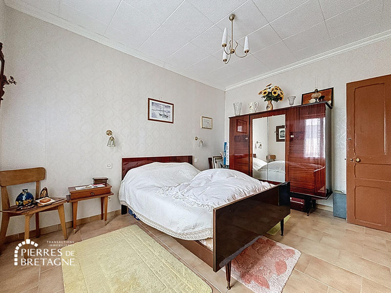 Maison - 65 m² - 3 pièces