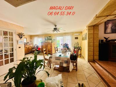 Villa - 119 m² - 5 pièces