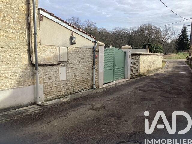 Maison - 190 m² - 6 pièces