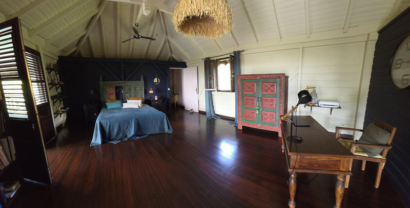 Villa - 155 m² - 3 pièces