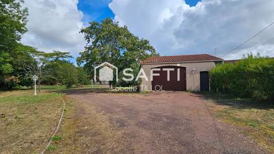 Maison - 194 m² - 6 pièces