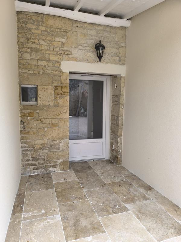 Maison - 84 m² - 4 pièces
