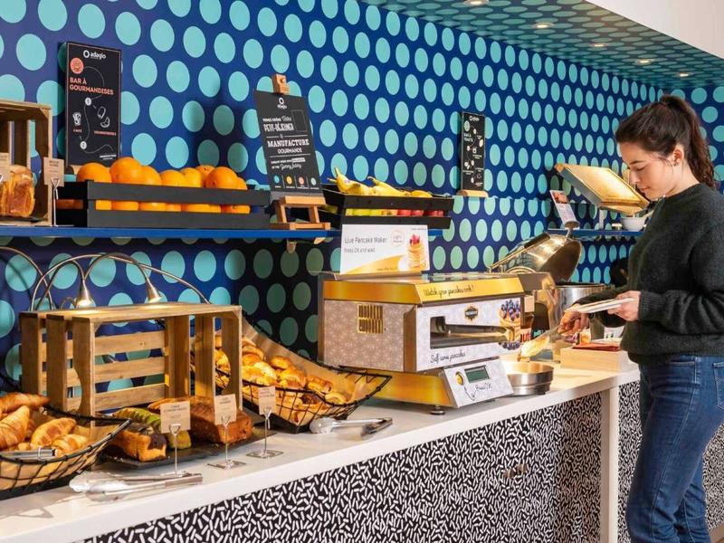 Appartement - 21 m² - 1 pièce