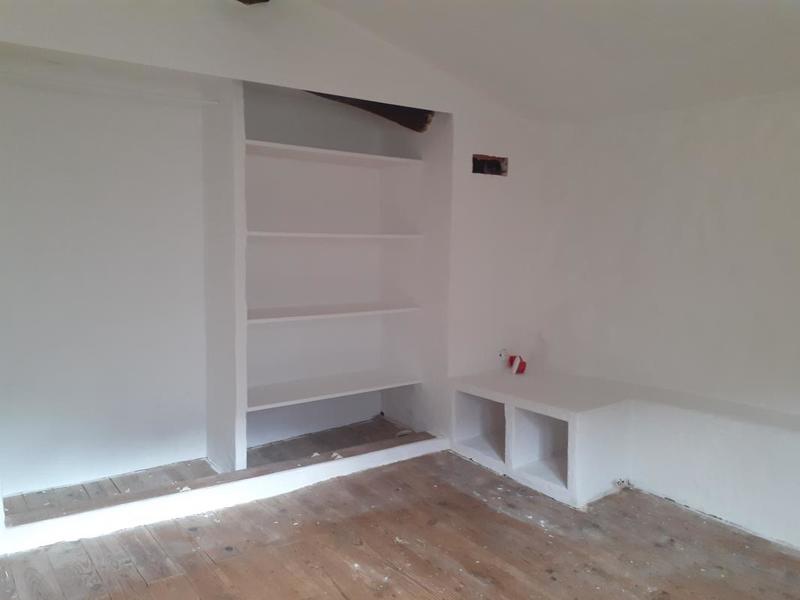 Maison - 79 m² - 4 pièces