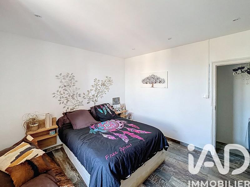 Maison de ville - 175 m² - 7 pièces