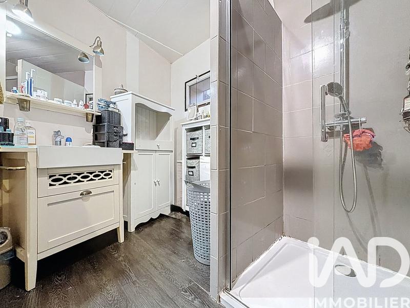 Maison - 136 m² - 4 pièces