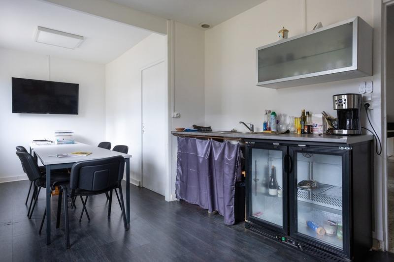 Bureau - 230 m² - 10 pièces