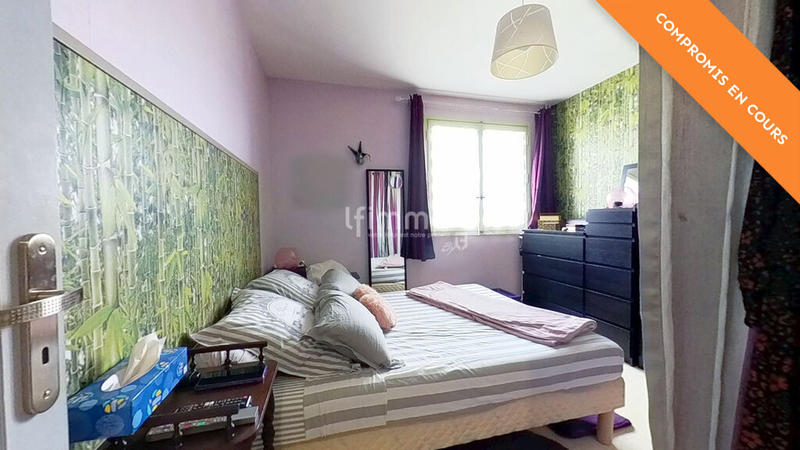 Appartement - 96 m² - 5 pièces