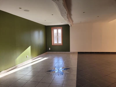 Maison - 151 m² - 5 pièces