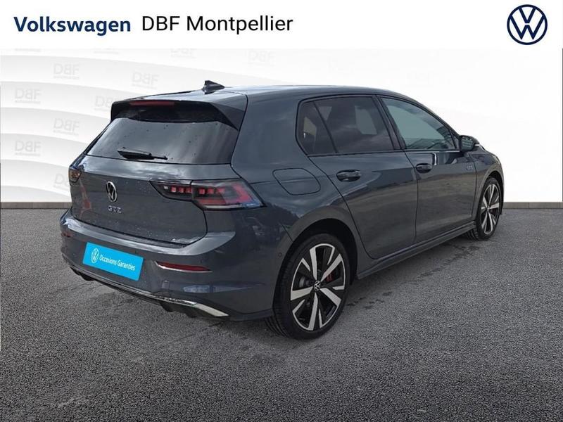 Volkswagen Golf 8 Fl 1.5 Ehybrid 272ch Dsg6 Gte