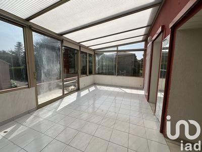 Maison - 148 m² - 10 pièces