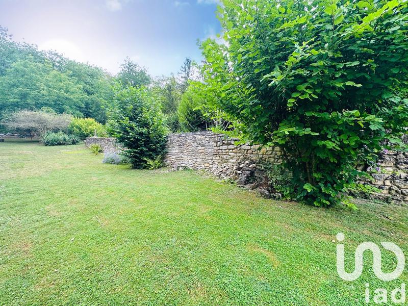 Maison - 149 m² - 5 pièces