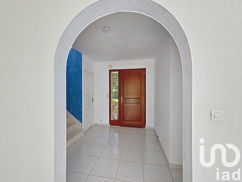 Maison - 197 m² - 9 pièces