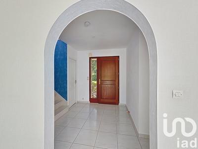 Maison - 197 m² - 9 pièces