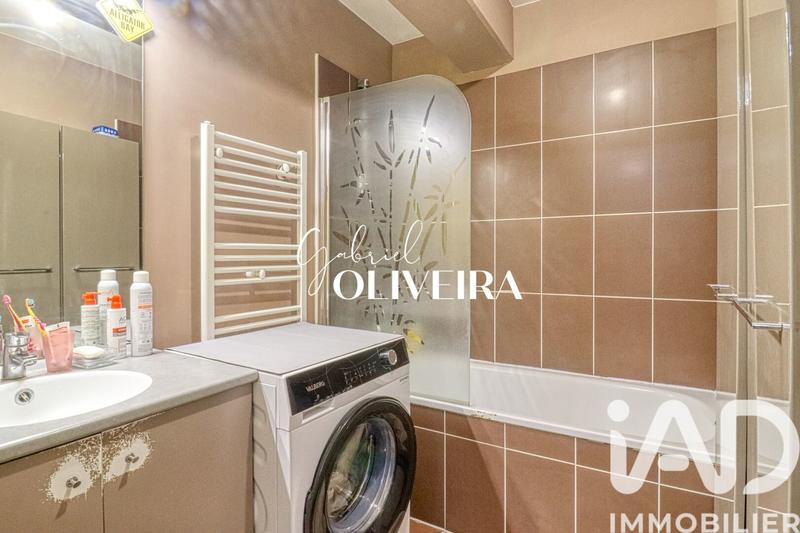 Appartement - 69 m² - 3 pièces