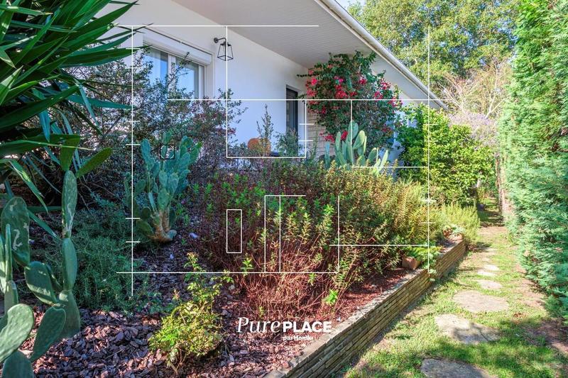 Villa - 110 m² - 5 pièces