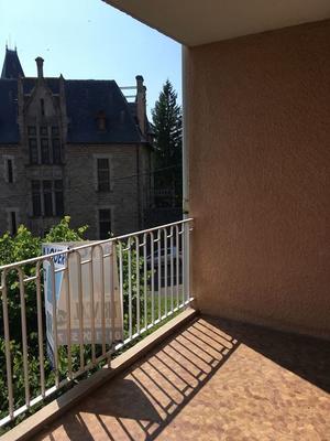 Appartement - 73 m² - 3 pièces