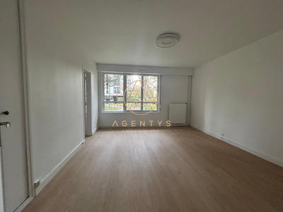 Appartement - 53 m² - 2 pièces
