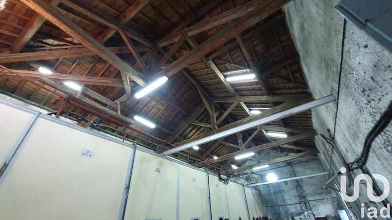 Ferme - 240 m² - 1 pièce