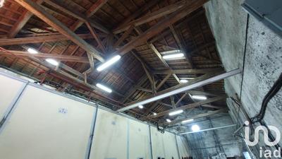 Ferme - 240 m² - 1 pièce