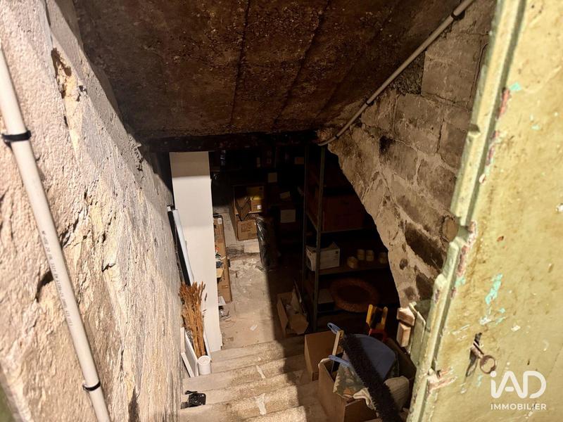 Local commercial - 100 m²