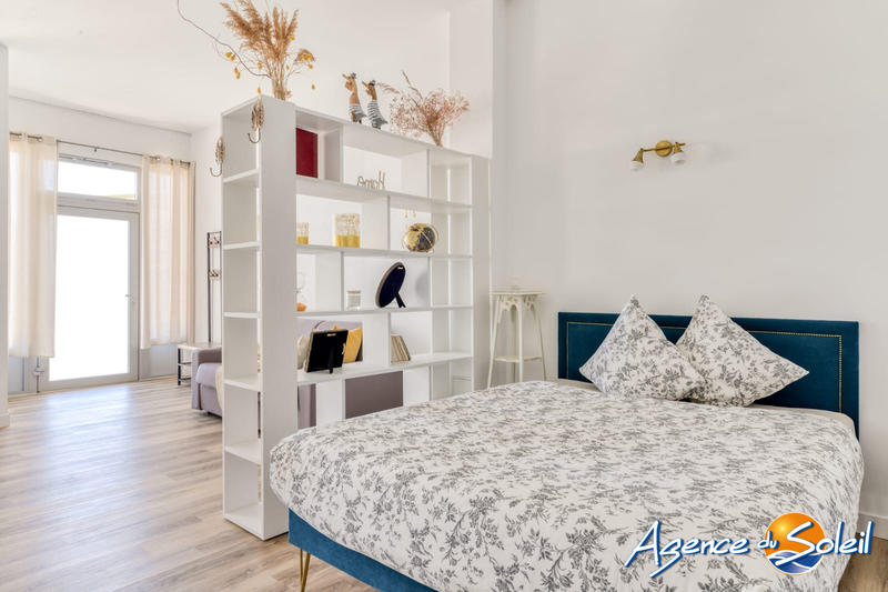 Loft - 42 m² - 1 pièce