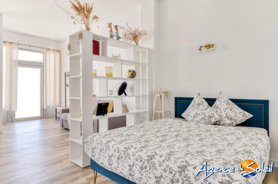 Loft - 42 m² - 1 pièce