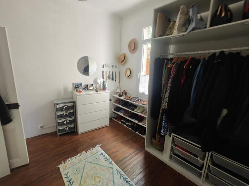 Maison de village - 130 m² - 6 pièces