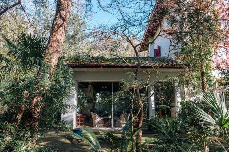 Maison de maîtres - 510 m² - 14 pièces