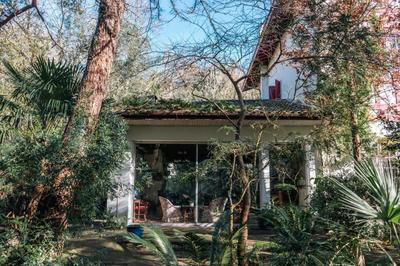 Maison de maîtres - 510 m² - 14 pièces