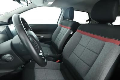 Citroën C4 Cactus 1.2 PureTech c-Series Bv6 110 ch