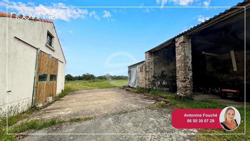 Maison - 112 m² - 5 pièces