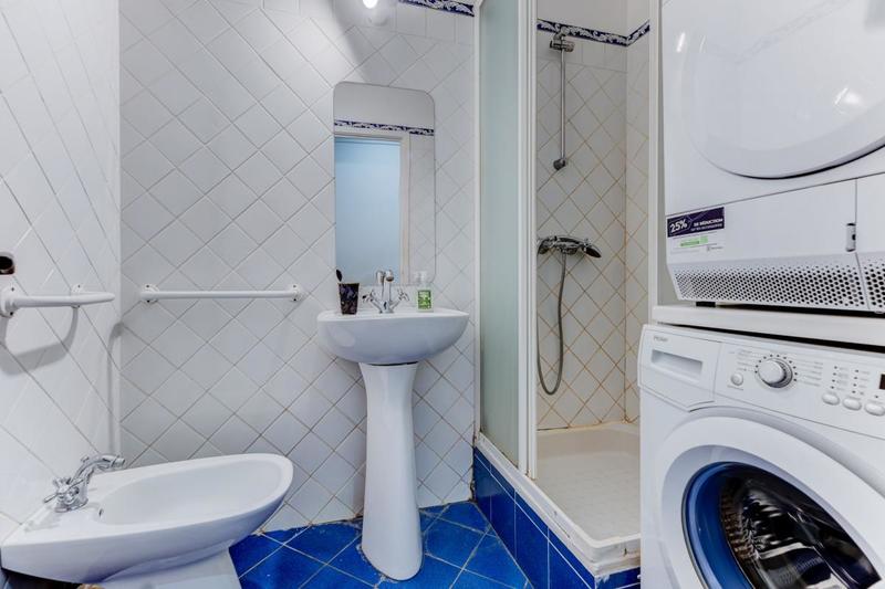 Appartement - 82 m² - 4 pièces