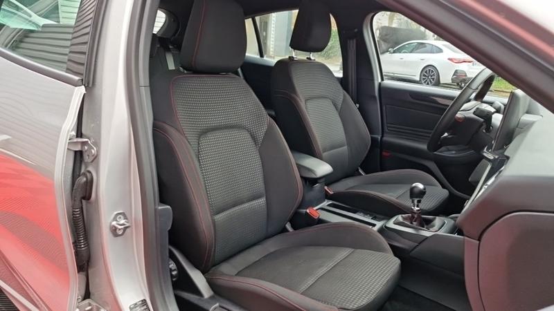 Ford Focus 1.5 Ecoblue 120 Ss Titanium X Business