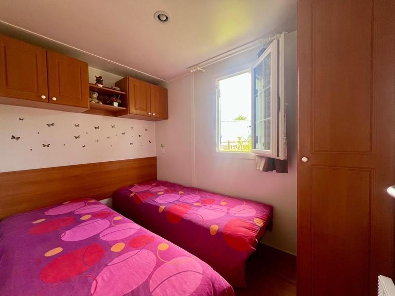 Maison - 43 m² - 4 pièces