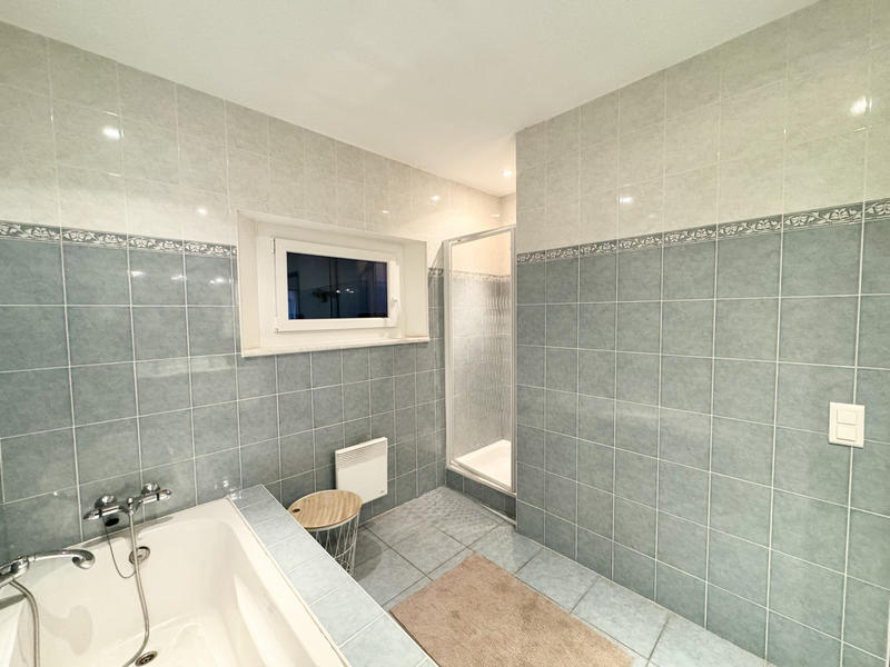 Villa - 99 m² - 5 pièces