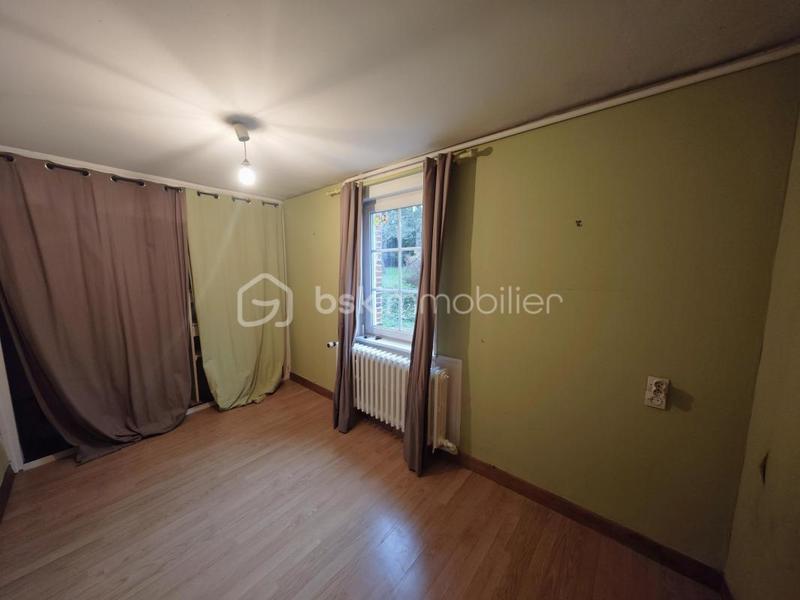 Maison - 211 m² - 9 pièces