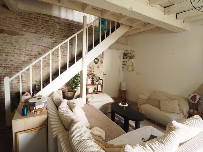 Immeuble - 180 m² - 5 pièces