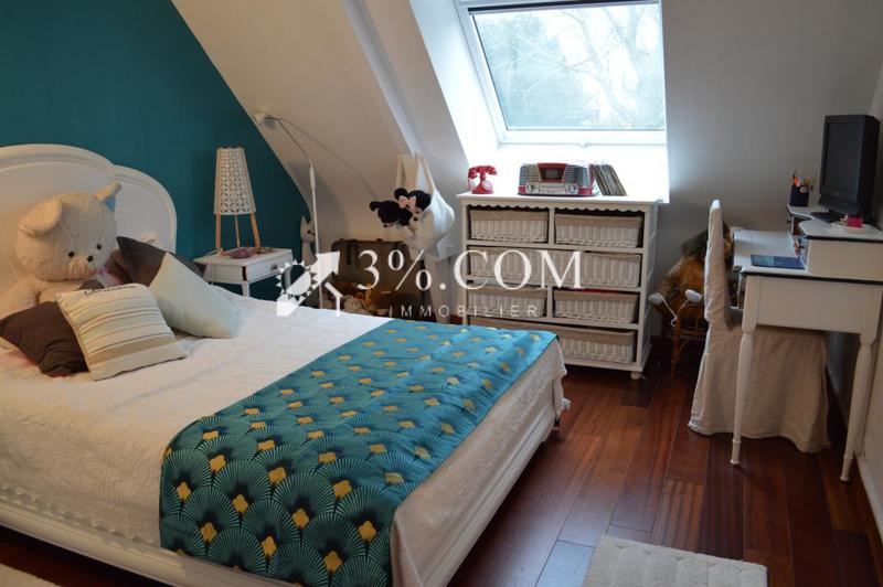 Maison - 170 m² - 7 pièces