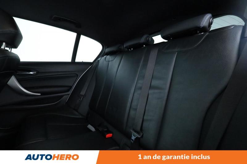 Bmw Série 1 116i m Sport Ultimate 5p 109 ch