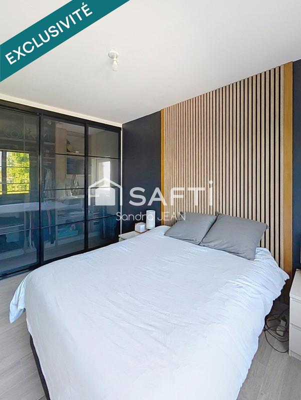 Maison - 137 m² - 6 pièces