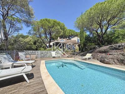 Villa - 155 m² - 5 pièces