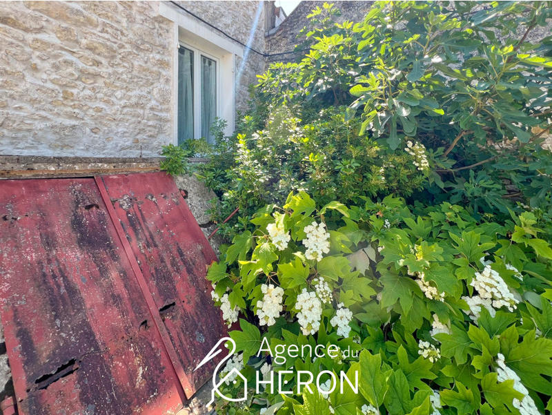 Maison - 196 m² - 7 pièces