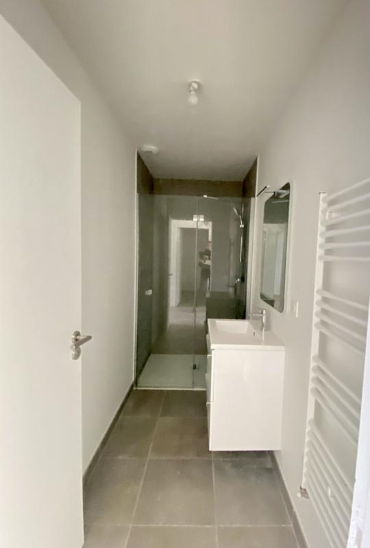 Appartement - 87 m² - 4 pièces