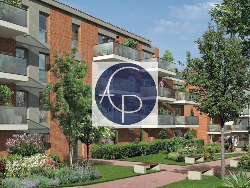 Appartement - 118 m² - 5 pièces