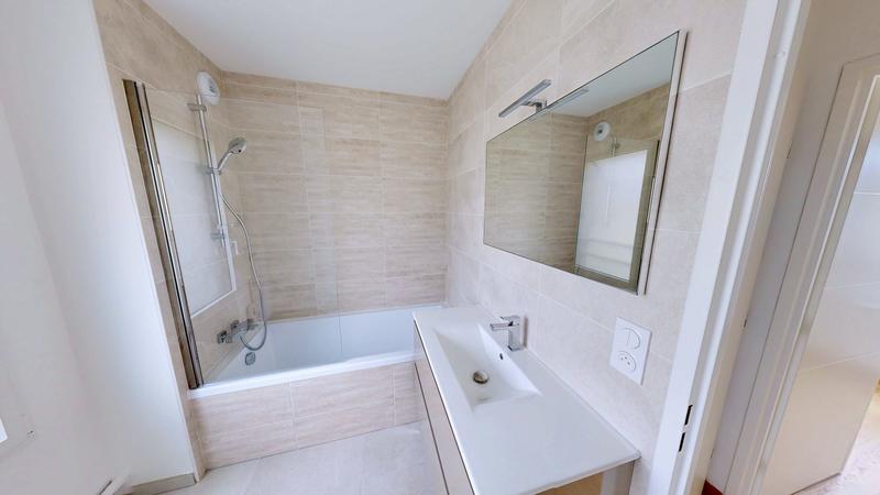 Maison contemporaine - 101 m² - 5 pièces