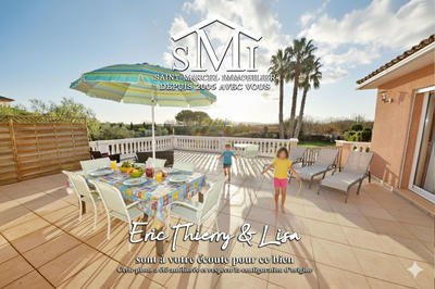 Maison - 270 m² - 7 pièces