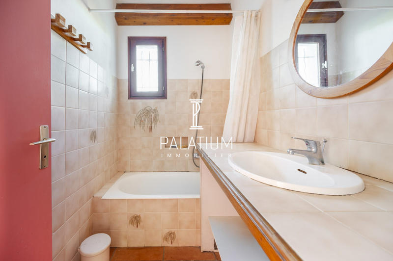 Maison - 73 m² - 4 pièces