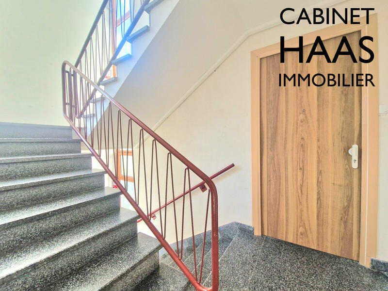 Appartement - 90 m² - 4 pièces